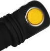 Akumulatorowa Latarka Czołowa Wizard C2 Pro Usb Led Podgląd zdjęcia produktu 30