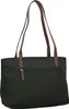 Greenburry Shopper Schultertasche Nylon 40x25cm "Diana" Produktbild-Vorschau 12