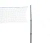 Talbot-Torro Badminton-Zubehör TELESKOP-NETZ-SET Produktbild-Vorschau 2