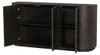 Livingfurn Dressoir Novero Espresso 170cm Bruin Productafbeelding-voorbeeld 8