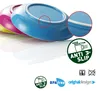 BRUNNER Camping Geschirr Set 4 Personen | Anti-Slip | All Produktbild-Vorschau 5