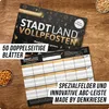 DENKRIESEN - STADT LAND VOLLPFOSTEN® - SILVESTER EDITION - Voir les images du produit 4
