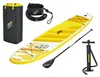 Hydro-Force™ SUP Touring Board-Set Aqua Cruise 320x76x12cm Produktbild-Vorschau 26