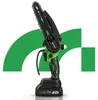 Mini motoseghe a batteria, seghetti a batteria, set da 2 Anteprima dell’immagine prodotto 13