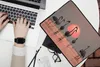 MuchoWow® Laptop Hülle 13 Zoll Vogel - Flamingo - Produktbild-Vorschau 2