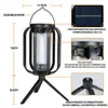 Solar Laterne Outdoor 2er Set, Solarleuchte mit Produktbild-Vorschau 4