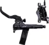 Shimano XT M8120 Bremse vorne 100 cm Scheibe Polymer Beläge Produktbild-Vorschau 4