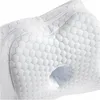 Coussin orthopédique pour jambes Coussin de sommeil Coussin Voir les images du produit 14
