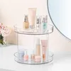 360° Drehbarer Kosmetik-Organizer mit Fächern, Produktbild-Vorschau 9