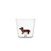 Ichendorf - Set mit 8 Wassergläsern - HUNDE - Design von Produktbild-Vorschau 5