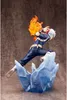 My Hero Academia ARTFXJ Statue 1/8 Shoto Todoroki Ver. 2 Produktbild-Vorschau 3