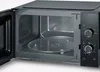 Mikrowelle 25L 700W SEVERIN MW 7888 6 Leistungsstufen Timer Produktbild-Vorschau 3