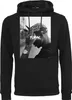 Merchcode X ARTISTS Hoody - 2Pac World schwarz - S Produktbild-Vorschau 10