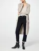 VILA Langer Cardigan Gemütliche Strickjacke mit Taschen Produktbild-Vorschau 6