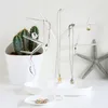 Vaisselle de service pour fingerfood LEAF-ON, set de 4, Voir les images du produit 11