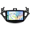 Hexinex 9-inch autoradio voor Opel Corsa E (2015-2019) en Productafbeelding-voorbeeld 1