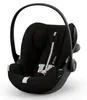 Cybex Cloud G3 Plus Moon Black Voir les images du produit 1