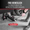 HEYNER® Wagenheber Rangierwagenheber Bundle inkl. Produktbild-Vorschau 6