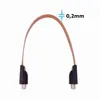 P61 Kabel Sat F-Typ Wohnung Antenne Fernseher Satellit F Produktbild-Vorschau 6