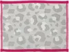 Geschirrtuch "Leo" pink-grau Produktbild-Vorschau 1