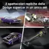 LEGO® Speed Champions 76904 - Mopar Dodge//SRT Dragster & Anteprima dell’immagine prodotto 34