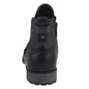 Mustang Damen Stiefelette Chelsea Boot Stretch Gummizug Produktbild-Vorschau 7