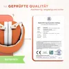 SCHALLWERK ® Ochranné slúchadlá Kiddies 07 | Ochrana sluchu Náhľad obrázku produktu 6