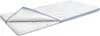 Kaltschaumtopper CloudComfort Cool 100 x 200 cm H2/H3, Höhe Produktbild-Vorschau 5