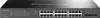 TP-Link JetStream 28-Port Gigabit Smart PoE Switch with Anteprima dell’immagine prodotto 1
