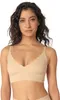 Damen Bustier mit herausnehmbare Pads Micro Essentials von Produktbild-Vorschau 1
