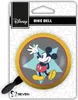 Campanello per bicicletta Minnie retrò Campanello forte e Anteprima dell’immagine prodotto 3