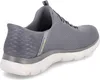 Skechers Summits, Herren Mesh Sneakers, Sportschuhe in Produktbild-Vorschau 35