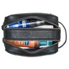 Benthill Kulturtasche Leder - Kosmetiktasche aus weichem Produktbild-Vorschau 2