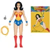 DC Retro Wonder Woman (Super Friends) – 6-palcová akčná Náhľad obrázku produktu 4