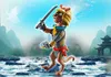PLAYMOBIL® 70716 - PLAYMOBIL Scooby Doo Sammelfigur Samurai Produktbild-Vorschau 9