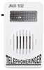 Sonnerie puissante, 70 dB, amplificateur, aide à la Voir les images du produit 1