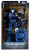 A Warhammer 40,000 action figure in its packaging. Anteprima dell’immagine prodotto