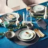 Bormioli Rocco ALB099, Karaffe, 1 l, Transparent, Glas, Produktbild-Vorschau 11