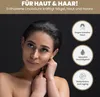 ARTE FIORI Bio Hanföl Gesicht kaltgepresst Vitamin E Produktbild-Vorschau 5