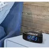 Kruger&Matz KM0813 Radio despertador LED, FM, 2 pilas AAA, Vista previa de la imagen del producto 7