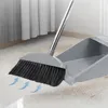 RealG RC-K-1253 Reinigungssatz: Besen, Schaufel, Produktbild-Vorschau 8