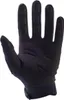 FOX  Bike Handschuh Dirtpaw black/black S Produktbild-Vorschau 2