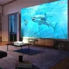 Zenwire Projektor WiFi Projektor Miracast E450S Náhled obrázku produktu 6