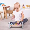 Giocattolo a percussione per bambini - colori pastello Anteprima dell’immagine prodotto 4