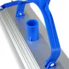 Bodensaugerbürste Aluminium schwere Qualität (45 cm) Produktbild-Vorschau 6