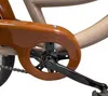 Dallas Bike Fahrrad Mit Weidenkorb - Damenfahrrad 28 Zoll - Produktbild-Vorschau 11