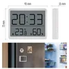 EMOS thermomètre et hygromètre d'intérieur numérique avec Voir les images du produit 18