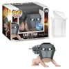 Funko Pop! Ekskluzywna Figurki - Super Attack On Titan Cart Podgląd zdjęcia produktu 4