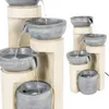 Fontana per ambiente Homestyling KO-795202350 con Anteprima dell’immagine prodotto 5