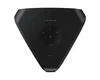 Samsung MX-ST90B/ZG, 2.0 Kanäle, 1700 W, Schwarz, AAC, Produktbild-Vorschau 5